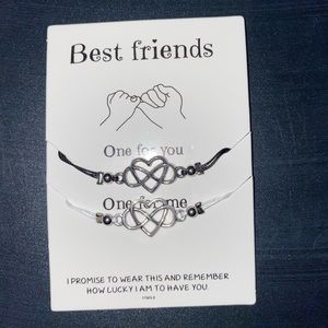 Best Friend Bracelets